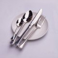 13/0 Contracted Stainless Steel Cutlery