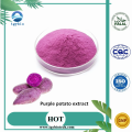 80 Mesh Chinese Natural Purple Sweet Potato Powder