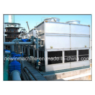 Closed Circuit Cooling Tower