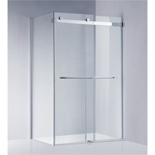 American Standard Frameless Duschkabine / Duschwand (A-KW022)