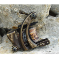 Top Sales Brass Carving Tattoo Machines Guns