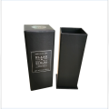 High-end design bottle packaging box luxury cosmetic box