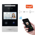 WiFi Android iOS App Video Interphone Doorbell