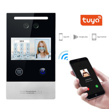 WiFi Android iOS App Video Intercom Intercom