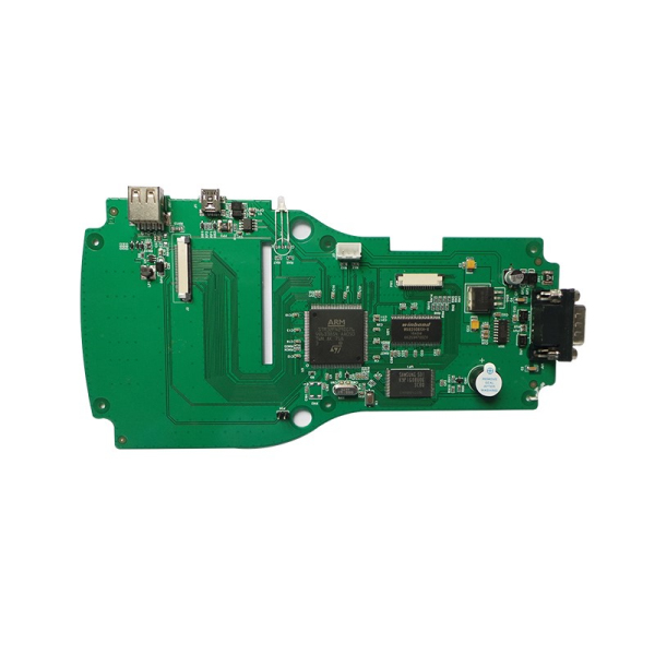 Electronics Pcba Circuit Board Pulse Oximeter Electronic Oem Pcb Jpg