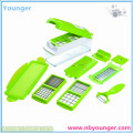 Multi Salad Chef Vegetable Slicer