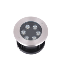 Waterproof 6W 24V Ip67 Outdoor Stair Steps Uplights