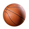 Rubber Basketballs, High Air Retension Rubber Bladder