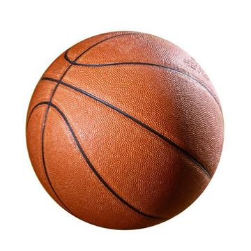 Rubber Basketballs, High Air Retension Rubber Bladder