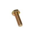 Grade8.8 DIN933 Stainless Steel Screw Bolt Nut