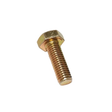 Perno de cabeza hexagonal Hareware Fastener