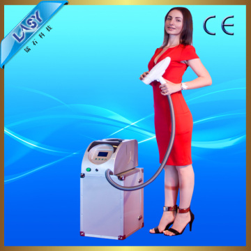 nd yag laser tattoo removal machine for permanent makeup