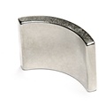 IATF16949  Arc Permanent Rare Earth Neodymium Magnet