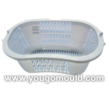 Plastic Basket Mould