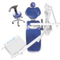 Hospital Dental Equipment Portable Dental Chair