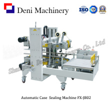 Automatische Kasten-Siegelmaschine für Karton-Kantenabdichtung Fx-Jb02