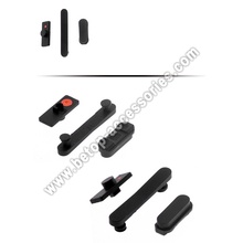 * iPad1 3pieces de bouton Power & Ratation & Volume