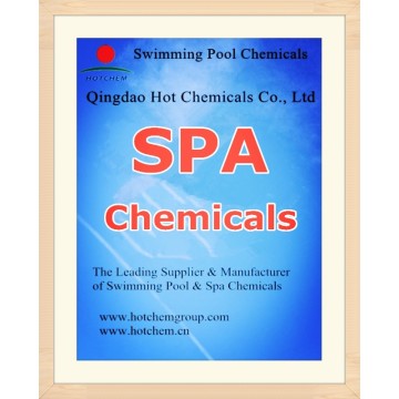 CAS Nr. 7542-12-3 Industriequalität Natriumcarbonat SPA Chemikalie