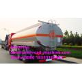 Sinotruk howo7 15-20 CBM Gas Tank Truck