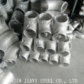 Alloy steel aluminum weld neck flange