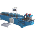 Steel Roller Shutter Door Slat Roll Forming Machine