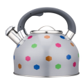 2.0L tea kettle for gas stove