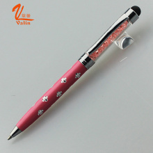 Werbe-Kugelschreiber Mult-Color Crystal Writing Pen