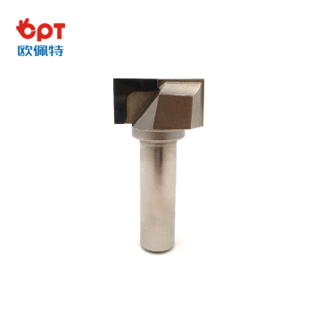 PCD diamond router bits for CNC machine