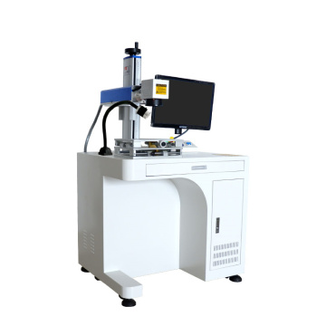 Long warranty 30w laser marker laser marker machine