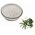 Pure Bamboo Extract Powder 70% Organic Silica