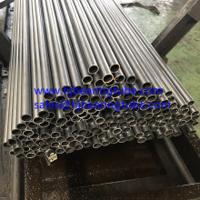 Cold Drawn Seamless Precision Steel Tubes E215/E215+N