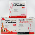 Metabolise Fat and Build Muscle L Carnitine Injection for Slimming