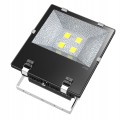 Hochleistungs-200W LED-Flutlicht für Parkhaus-Lager-Garten-Quadrat