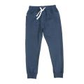 Pantalones de jogger de punto para hombres