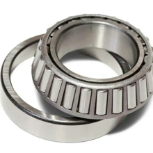 High Precision Sealed Angular Contact Ball Bearings 31309