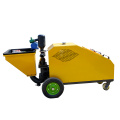 Concrete Cement Plaster Spraying Machine