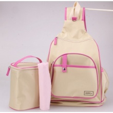 Multi-Fach Rucksack Durable Bulk Mama Tasche