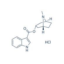 Трописетрон HCl 105826-92-4