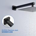 SHAMANDA Bathroom Shower Arm