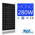 New Energy 280W Mono Solar Panels