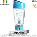 2016 popular Vortex Mixer proteína Shaker garrafa (HDP-0776)