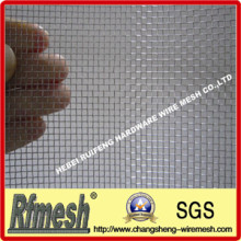 Stainless Steel Window Screen