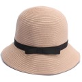 Sombrero de verano SS24 Finner Braid Beach Summer