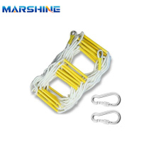 High Strength Insulating Rope Ladder