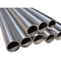 ASTM Seamless titanium Pipe for Auto Parts