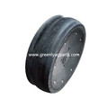 Agricultural machinery parts A66604 gauge wheel