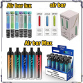 AIR BAR MAX 6.5ML DISPOSABLE POD DEVICE