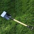 Round Point Shovel long wood handle shovel shovel