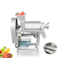 Fruchtsaftmaschine für Industriemaft -Saft -Extraktor