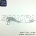 SYM X PRO Spare Parts Left Brake Lever (OEM P/N:53175-T6V-0000) (SONORA P/N:ST06032-0012)Original Quality Spare Parts